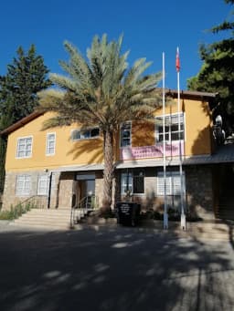 Alanya Özel Eğitim Anaokulu - Fotoğraf