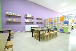 Odtülüler Kids Anaokulu & Kreş İncek, Alacaatlı, Beytepe - Fotoğraf