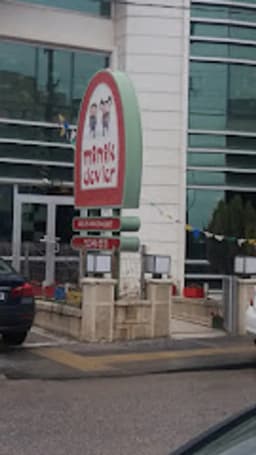 Ankara Oran British Culture Fine Arts Kids - Fotoğraf