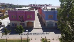 Hasan Kalyoncu Anaokulu - Photo
