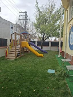 Yapıtaşı Anaokulu Batıkent Şubesi - Photo