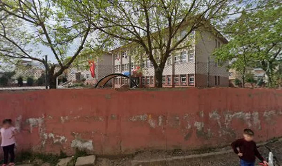 Yavuz Selim Anaokulu