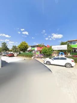 Alaçatı Bücürkent Anaokulu - Fotoğraf