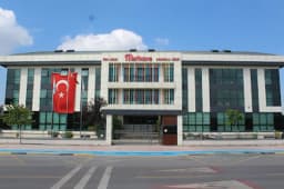 Mefkûre Fen ve Anadolu Lisesi - Photo