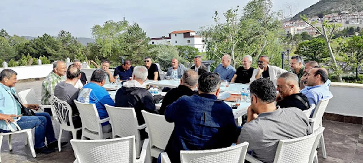 Kalecik Anaokulu - Fotoğraf