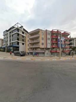 Balıkesir Anaçağ Anaokulu - Fotoğraf