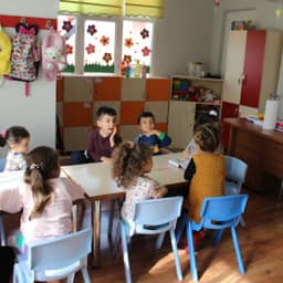 Özel Mircan Anaokulu - Fotoğraf