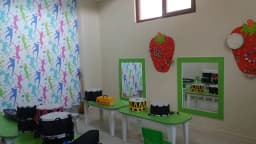 Masal Diyarı Kreş ve Gündüz Bakımevi - Photo