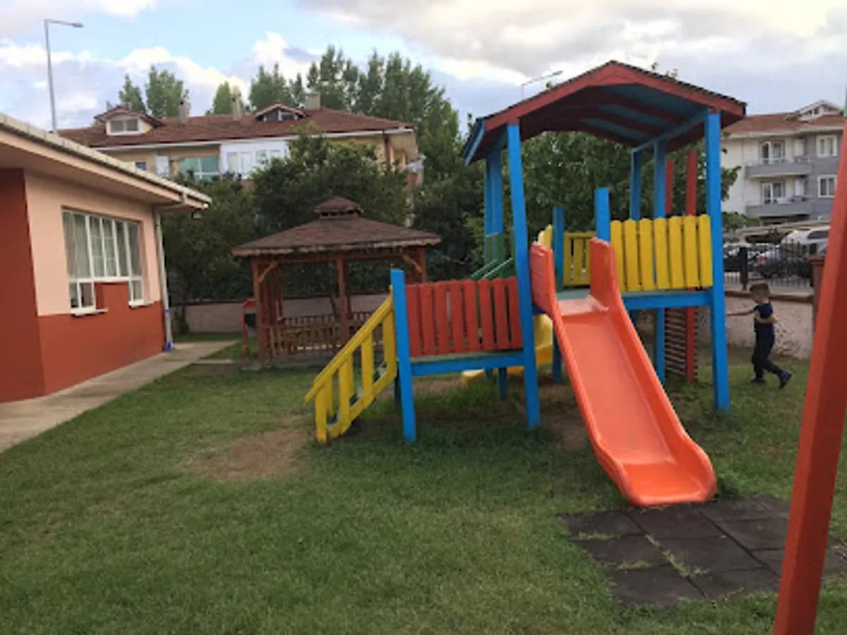 Vilayetler Hizmet Birliği Anaokulu