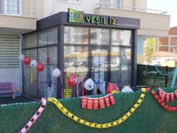 Yeşil İz Yuva & Anaokulu - Fotoğraf