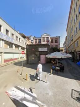 Zehra Kitapçıoğlu Anaokulu - Fotoğraf