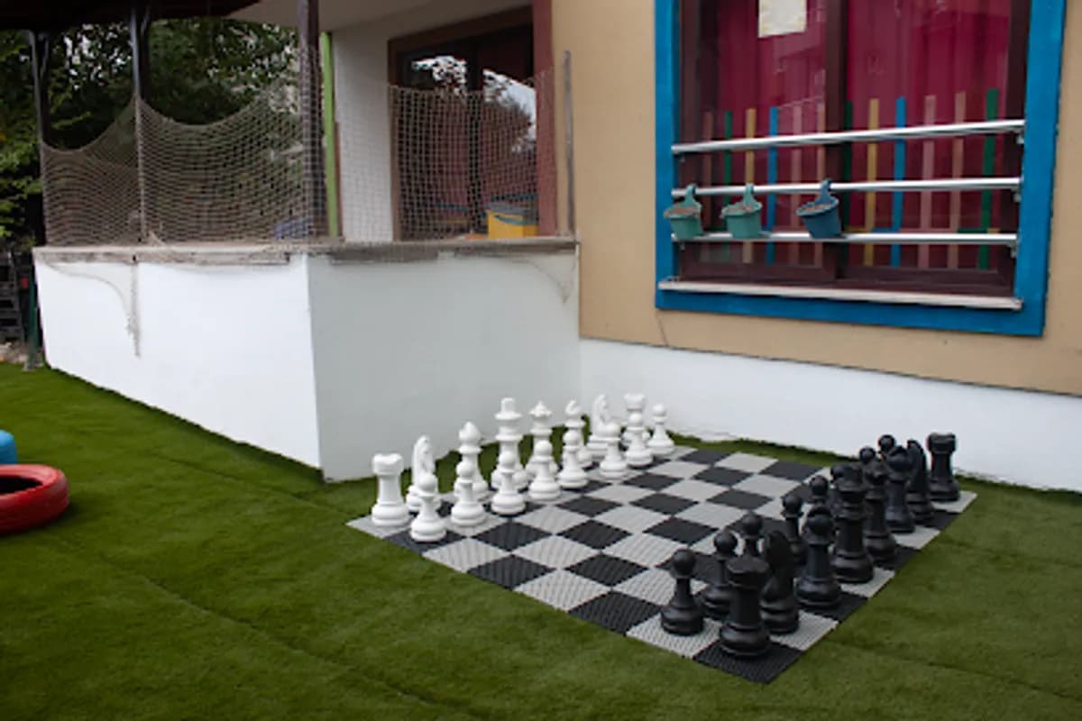 Özel Deniz Çocuk Gündüz Bakımevi