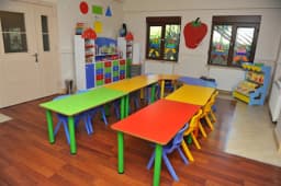 Tuzla Ata Anaokulu - Fotoğraf