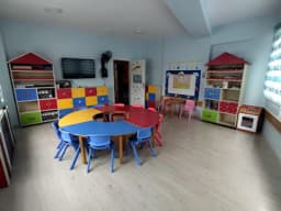 Lale Gül Kreş ve Gündüz Bakımevi - Fotoğraf