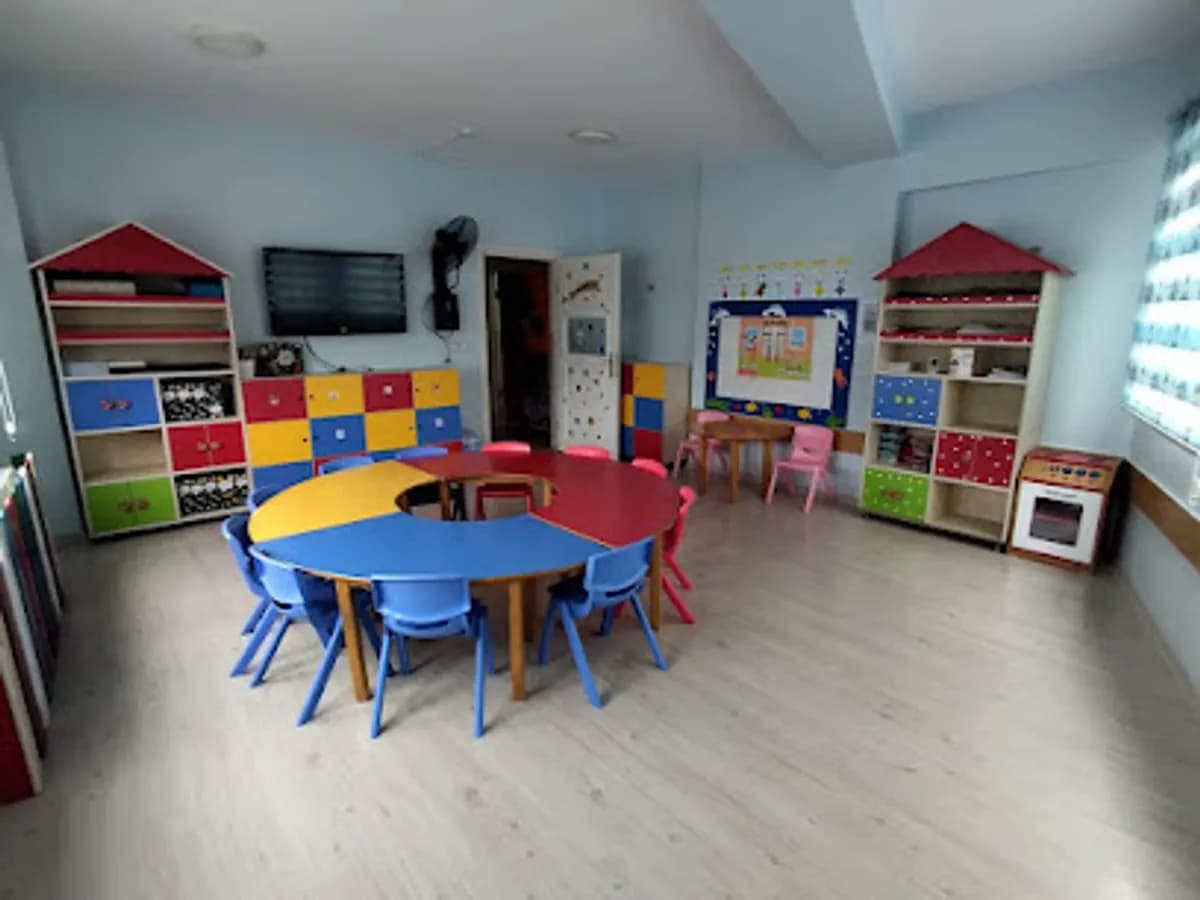 Lale Gül Kreş ve Gündüz Bakımevi - Fotoğraf