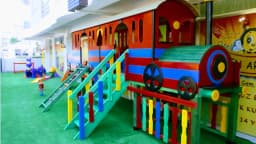 Özel Şen Arılar Kreş Anaokulu (0-6 Yaş) - Fotoğraf