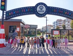 Tabiat Kreş ve Anaokulu - Fotoğraf