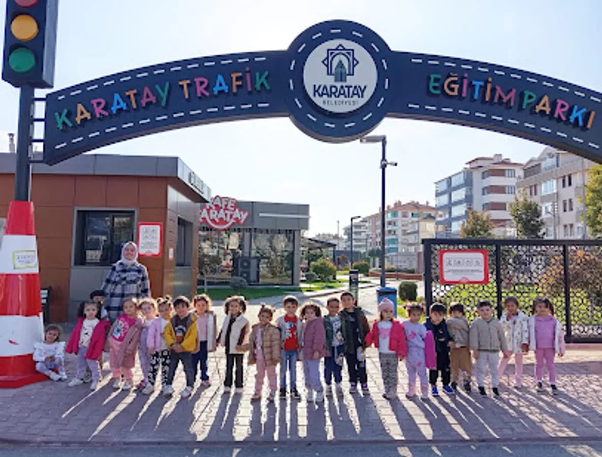 Tabiat Kreş ve Anaokulu - Fotoğraf