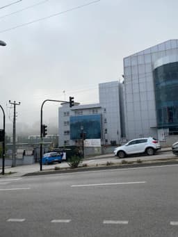 Beşevler Anaokulu - Photo