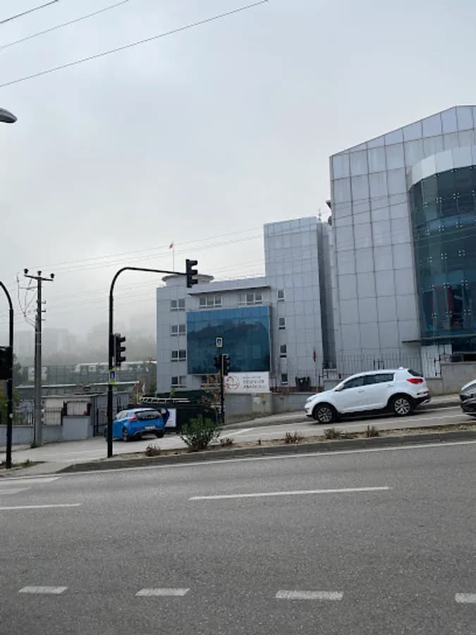 Beşevler Anaokulu - Photo