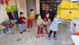 Özel Çocukça Bir Dünya Anaokulu - Fotoğraf