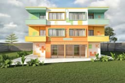 Teoti Anaokulları - Çiğli Aydınlıkevler Şubesi - Fotoğraf