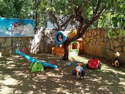 Özel Bilge Beyinler Anaokulu - Photo