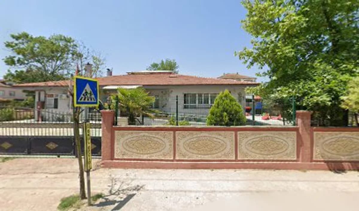 Halime Çavuş Anaokulu