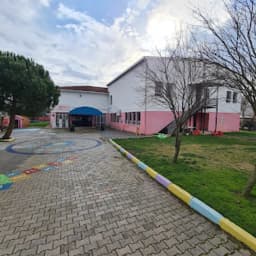 Müzekke Susamcıoğlu Anaokulu - Fotoğraf