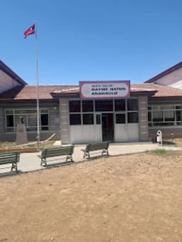 Hayme Hatun Anaokulu - Fotoğraf