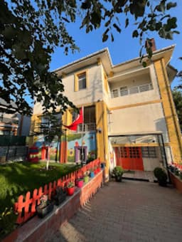 Çorlu Batışehir Anaokulu - Fotoğraf