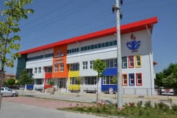 Bolu Özel Gürtan Anaokulu - İlkokulu - Ortaokulu - Photo