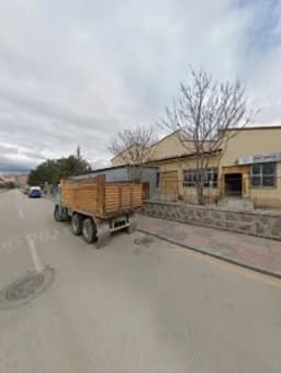 Şehit Sertaç Uzun Mesleki ve Teknik Anadolu Lisesi - Fotoğraf