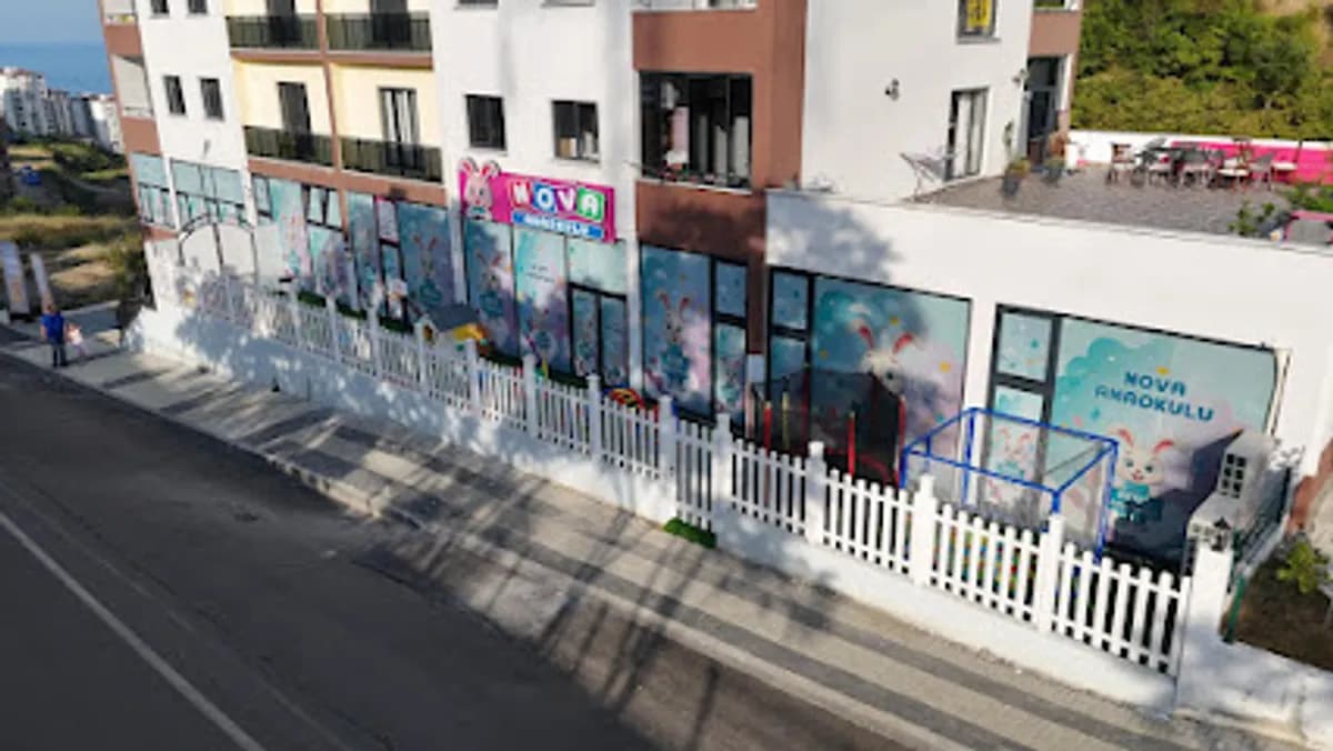Nova Anaokulu - Fotoğraf
