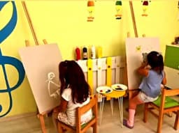 Özel Elma Şekerleri Anaokulu - Fotoğraf