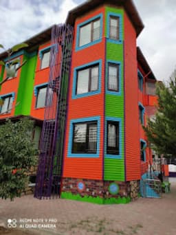 Özel Adıyaman Neşe Erberk Anaokulu - Fotoğraf