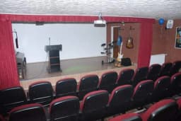 Özel Ege Deniz Ana Okulu - Photo