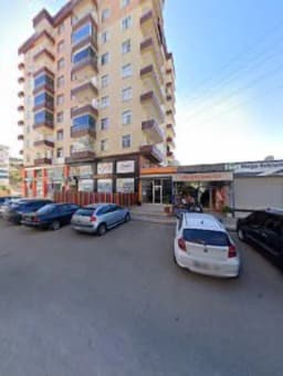 Özel Minik Fındıkkurdu Kreş & Anaokulu - Fotoğraf