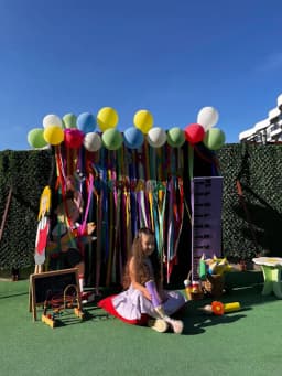 Bora Karasu Anaokulu - Fotoğraf