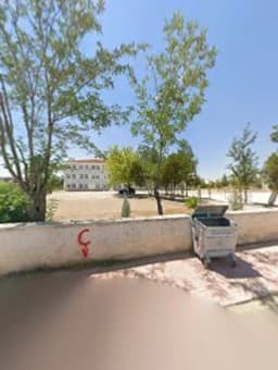 Köseli İlkokulu - Fotoğraf
