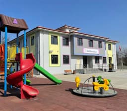 Cevat Şahin Anaokulu - Fotoğraf