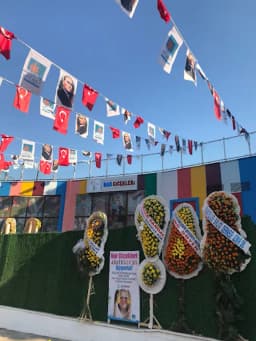 Narlıdere Belediyesi Nar Çiçekleri Anaokulu - Fotoğraf