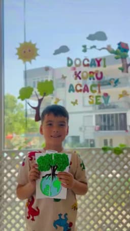 Pamuk Şeker Anaokulu ve Eğitim Hizmetleri Ltd.şti - Fotoğraf