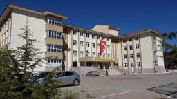 Hasanoğlan Anadolu İmam Hatip Lisesi - Fotoğraf