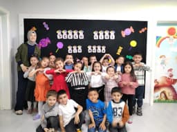 Gevher Nesibe Anaokulu - Fotoğraf