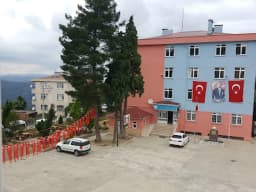 Merkez İlkokulu - Fotoğraf