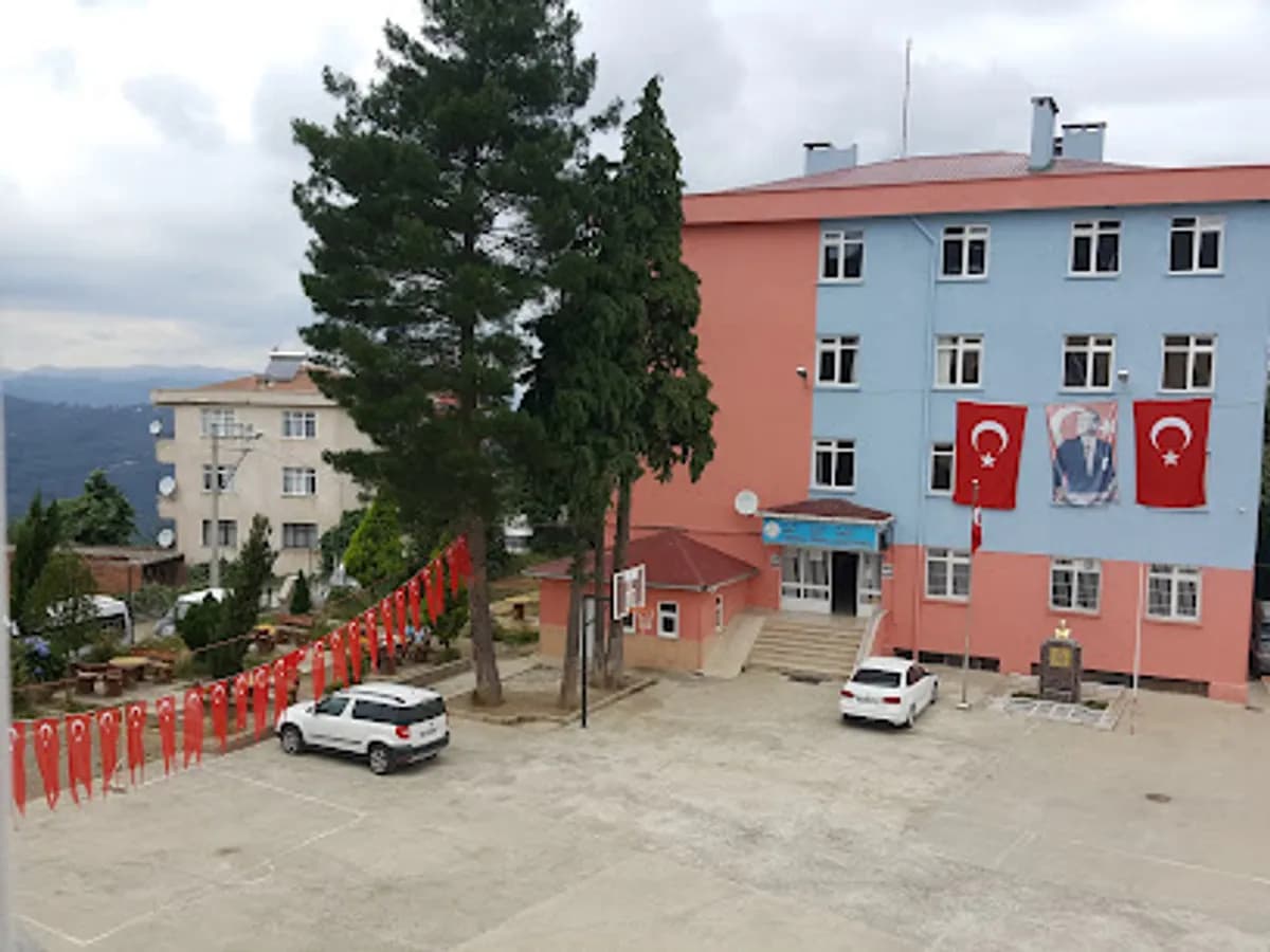 Merkez İlkokulu - Fotoğraf