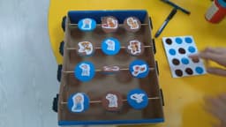 Şehit Sevgi Yeşilyurt Anaokulu - Fotoğraf