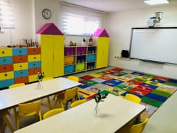 Yeni Ufuklar Anaokulu - Fotoğraf