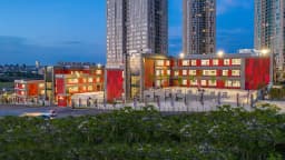 Anka Bilim Koleji / Anka Bilim Schule - Photo